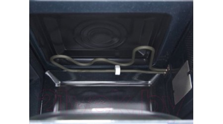 Микроволновая печь Samsung MG23K3573AK