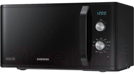 Микроволновая печь Samsung MG23K3614AK
