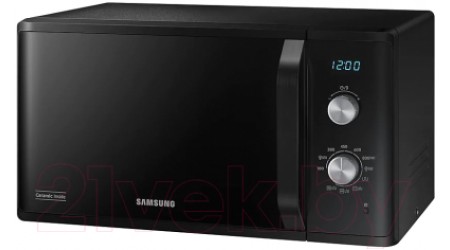 Микроволновая печь Samsung MG23K3614AK