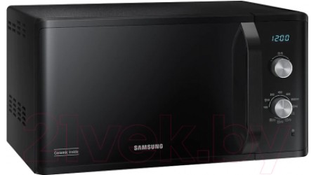 Микроволновая печь Samsung MG23K3614AK