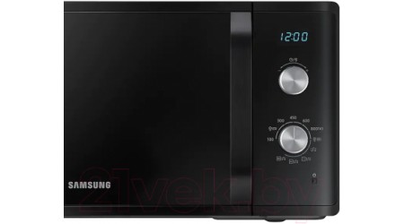 Микроволновая печь Samsung MG23K3614AK