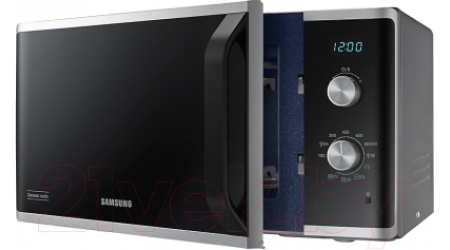Микроволновая печь Samsung MG23K3614AS