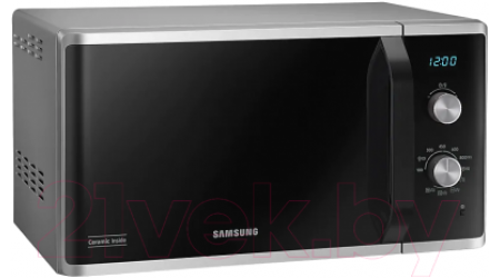 Микроволновая печь Samsung MG23K3614AS