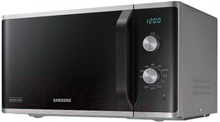 Микроволновая печь Samsung MG23K3614AS