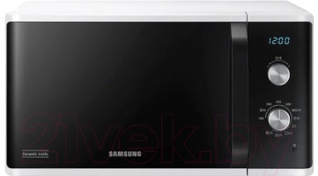 Микроволновая печь Samsung MG23K3614AW