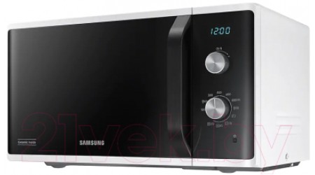 Микроволновая печь Samsung MG23K3614AW