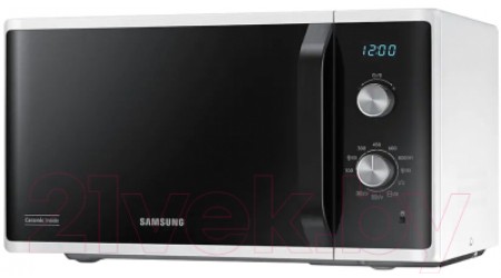 Микроволновая печь Samsung MG23K3614AW