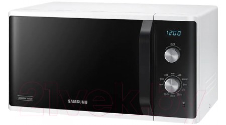 Микроволновая печь Samsung MG23K3614AW
