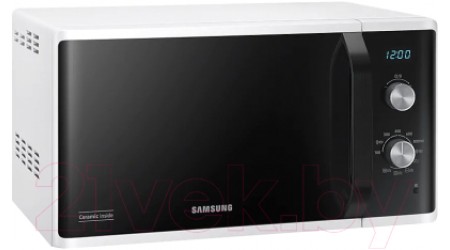 Микроволновая печь Samsung MG23K3614AW