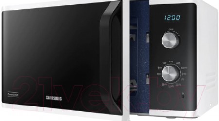Микроволновая печь Samsung MG23K3614AW