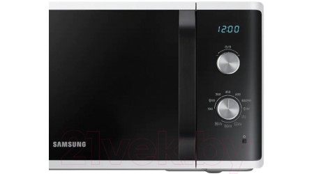 Микроволновая печь Samsung MG23K3614AW