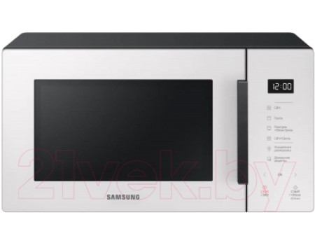Микроволновая печь Samsung MG23T5018AE/BW