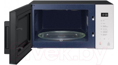Микроволновая печь Samsung MG23T5018AE/BW