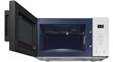 Микроволновая печь Samsung MG23T5018AE/BW