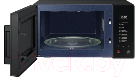 Микроволновая печь Samsung MG23T5018AK/BW