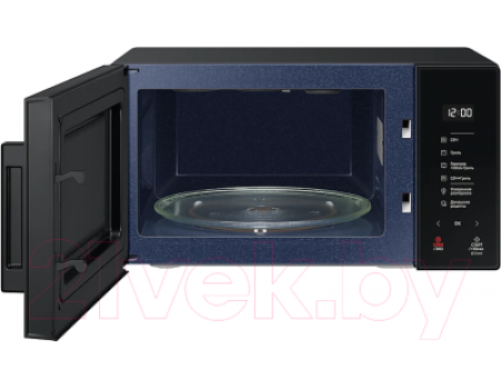 Микроволновая печь Samsung MG23T5018AK/BW