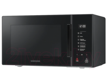 Микроволновая печь Samsung MG23T5018AK/BW