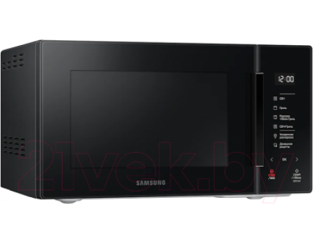 Микроволновая печь Samsung MG23T5018AK/BW