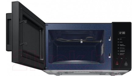 Микроволновая печь Samsung MG23T5018AK/BW