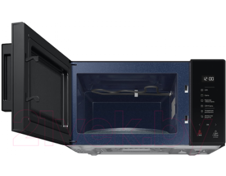 Микроволновая печь Samsung MG23T5018AK/BW