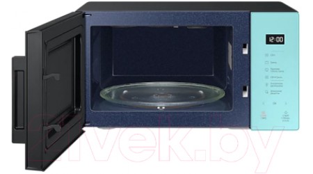 Микроволновая печь Samsung MG23T5018AN/BW