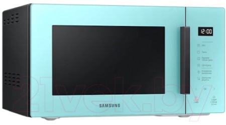 Микроволновая печь Samsung MG23T5018AN/BW