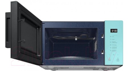 Микроволновая печь Samsung MG23T5018AN/BW