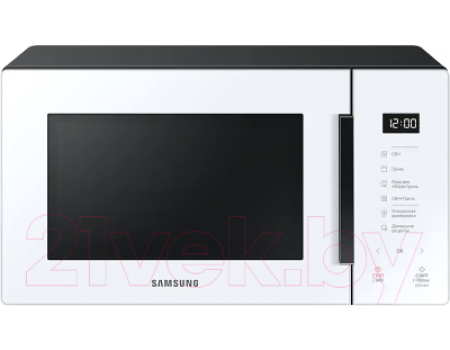 Микроволновая печь Samsung MG23T5018AW/BW