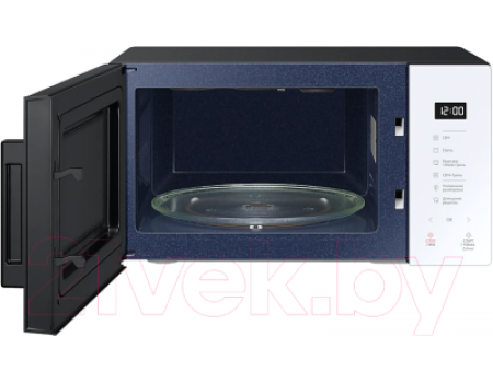 Микроволновая печь Samsung MG23T5018AW/BW