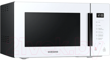 Микроволновая печь Samsung MG23T5018AW/BW