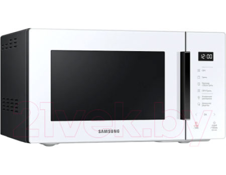 Микроволновая печь Samsung MG23T5018AW/BW