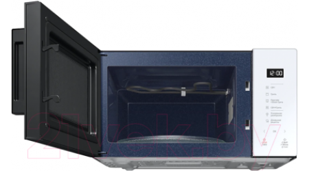 Микроволновая печь Samsung MG23T5018AW/BW