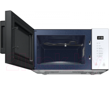 Микроволновая печь Samsung MG23T5018AW/BW