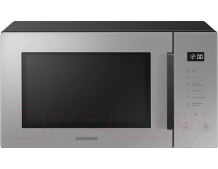 Микроволновая печь Samsung MG30T5018AG/BW