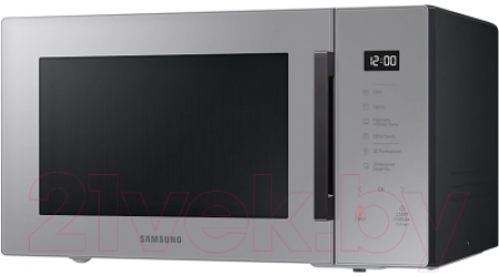 Микроволновая печь Samsung MG30T5018AG/BW