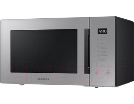 Микроволновая печь Samsung MG30T5018AG/BW