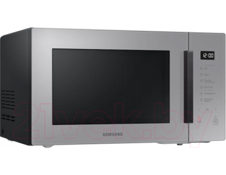 Микроволновая печь Samsung MG30T5018AG/BW