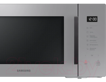 Микроволновая печь Samsung MG30T5018AG/BW