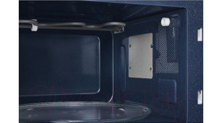 Микроволновая печь Samsung MG30T5018AG/BW