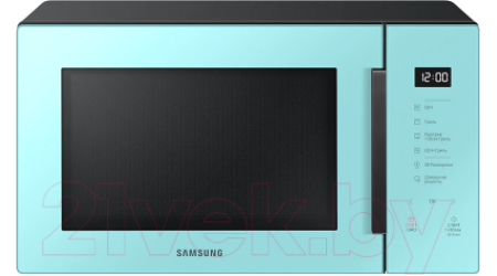 Микроволновая печь Samsung MG30T5018AN/BW