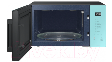 Микроволновая печь Samsung MG30T5018AN/BW