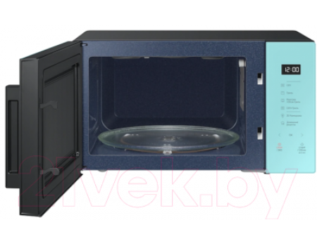 Микроволновая печь Samsung MG30T5018AN/BW