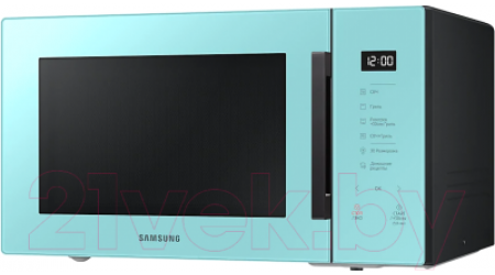 Микроволновая печь Samsung MG30T5018AN/BW