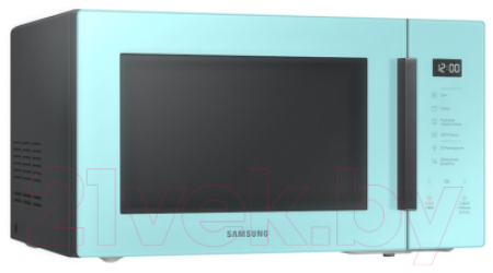 Микроволновая печь Samsung MG30T5018AN/BW