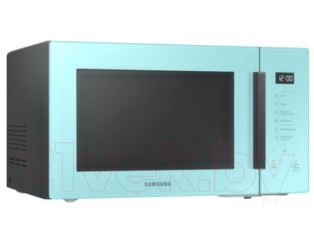 Микроволновая печь Samsung MG30T5018AN/BW