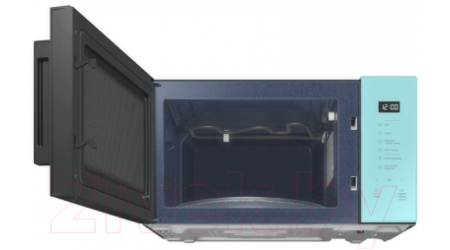 Микроволновая печь Samsung MG30T5018AN/BW