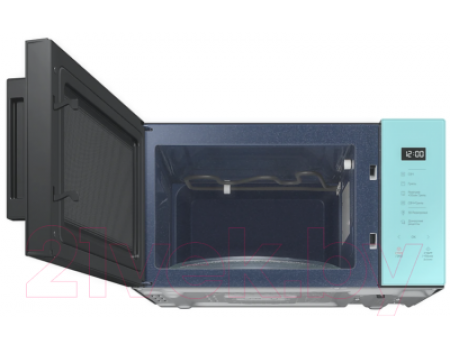 Микроволновая печь Samsung MG30T5018AN/BW