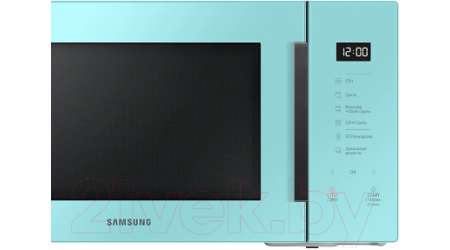 Микроволновая печь Samsung MG30T5018AN/BW