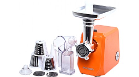 Мясорубка электрическая Oursson MG5025/OR