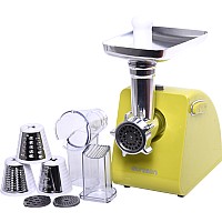 Мясорубка электрическая Oursson MG5520/GA